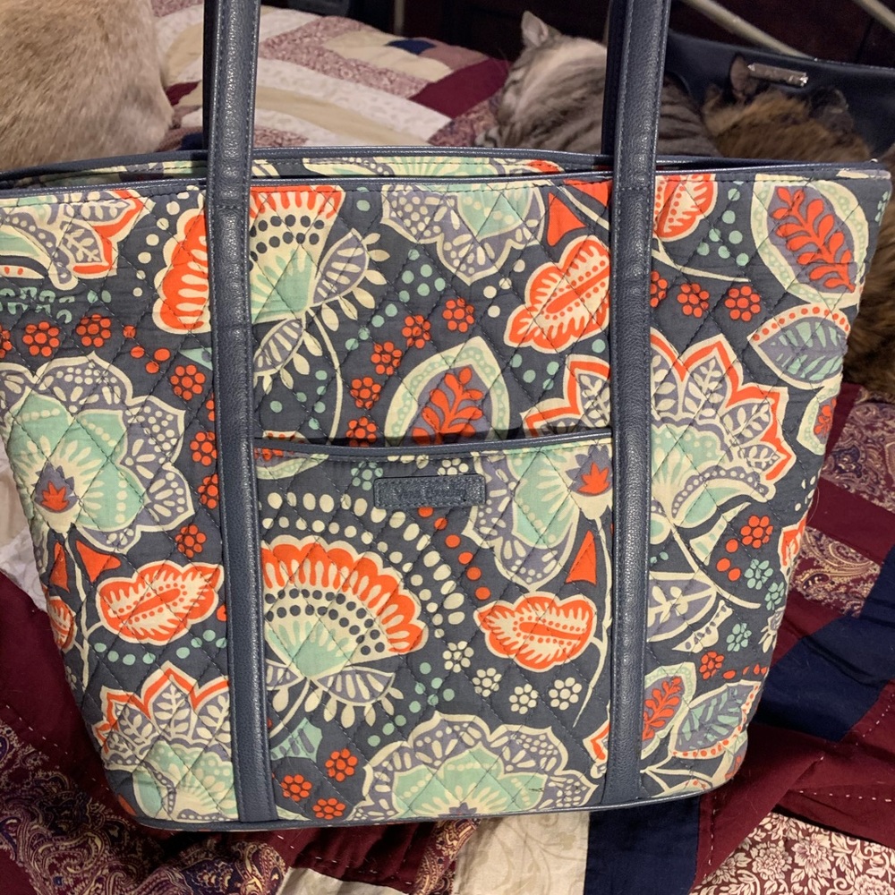 Vera Bradley Purse